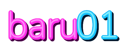 baru01 — logo kanal