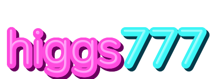 higgs777 — logo kanal