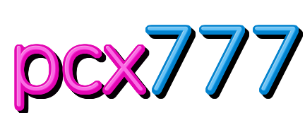 pcx777 — logo kanal