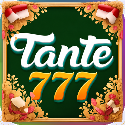 tante777 — galeri pratinjau Resmi APK