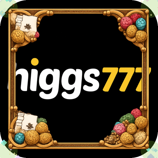 higgs777 — mitra unggulan