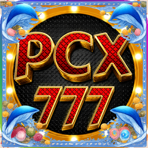 pcx777 — mitra unggulan